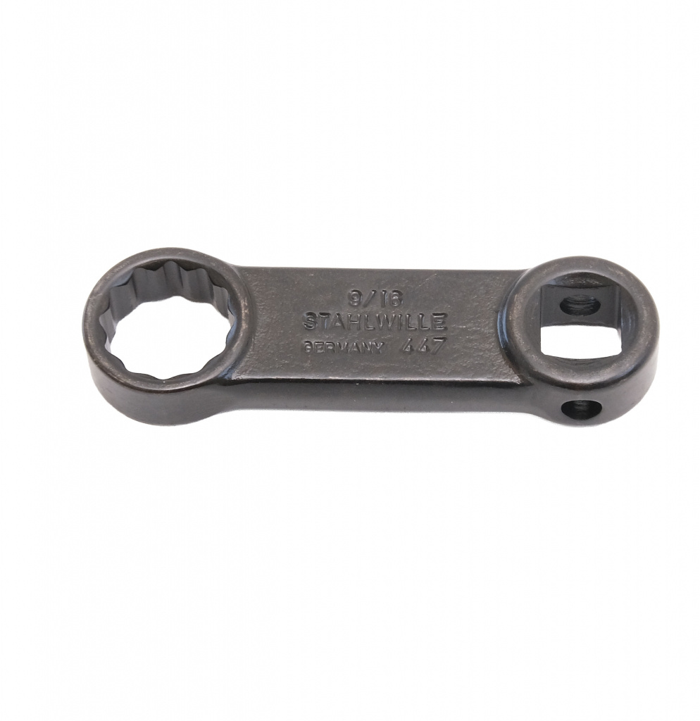 Stahlwille Adapter 9/16