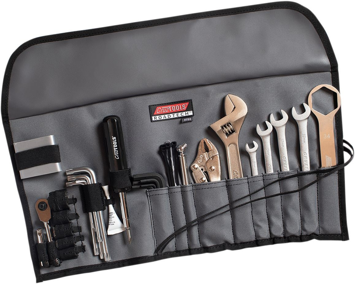 Cruztools  Roadtech B2 Tool Kit Bmw