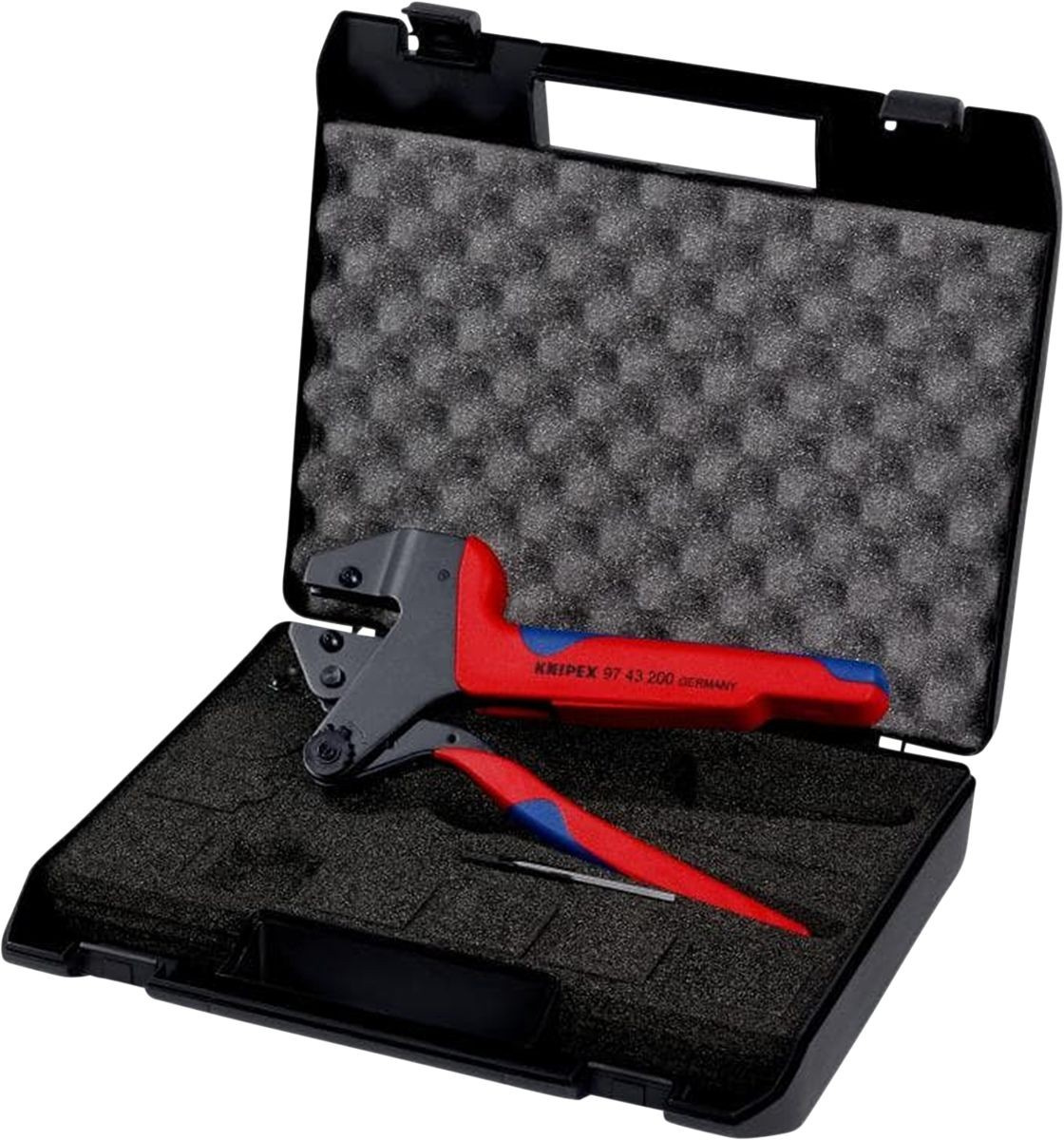 Knipex Crimp System Plears Crimp System Plears