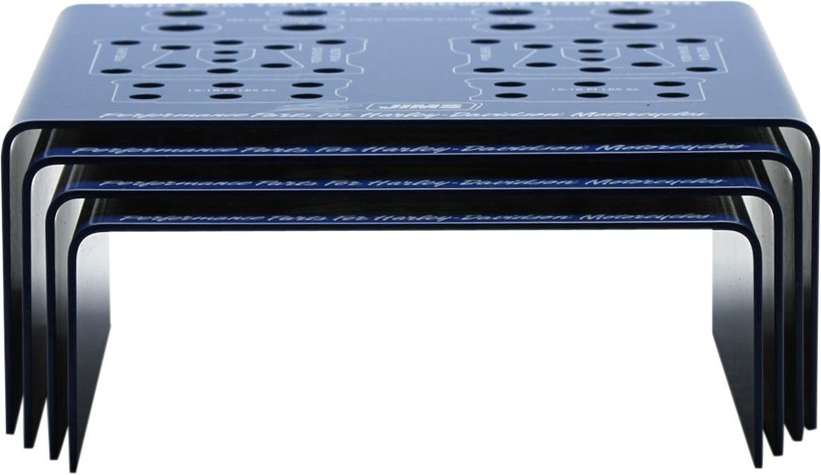 Jims Hardware Organizer Kit Complete Organizer Hardware Set