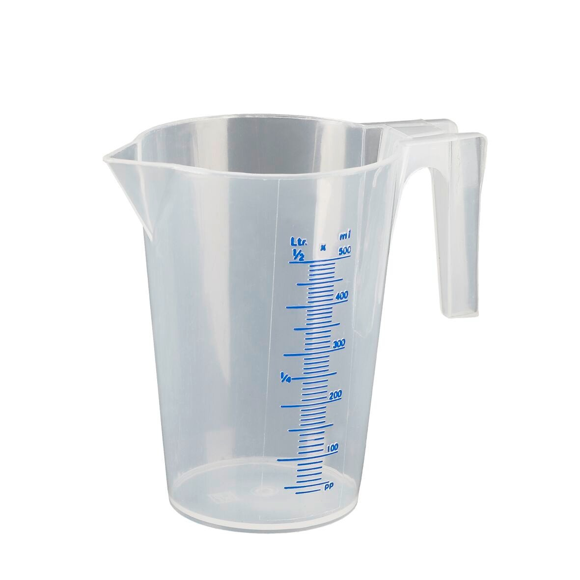 Pressol Measure Pp 500 Ml Measure Pp 500 Ml