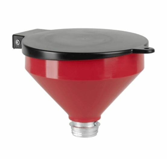 Pressol Funnel 3,2L / Diameter 250Mm Funnel Pe 3 2 L/ Dia 250Mm