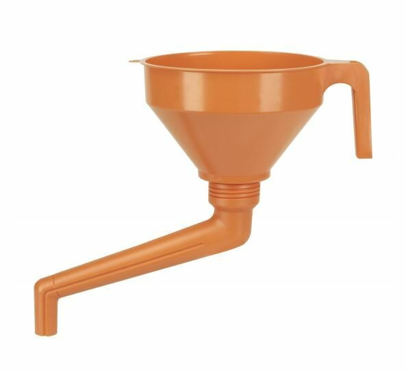 Pressol Combi Funnel Pe 1,2 L Diameter 160 Mm Combi Funnel Pe 1 2L Dia