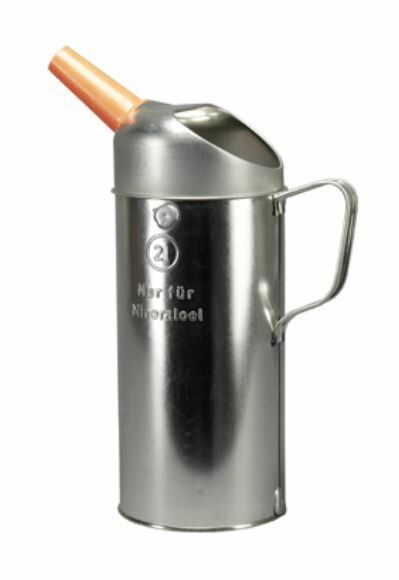 Pressol Measure Tin Plate 2 L Measure Tin Plate 2 L