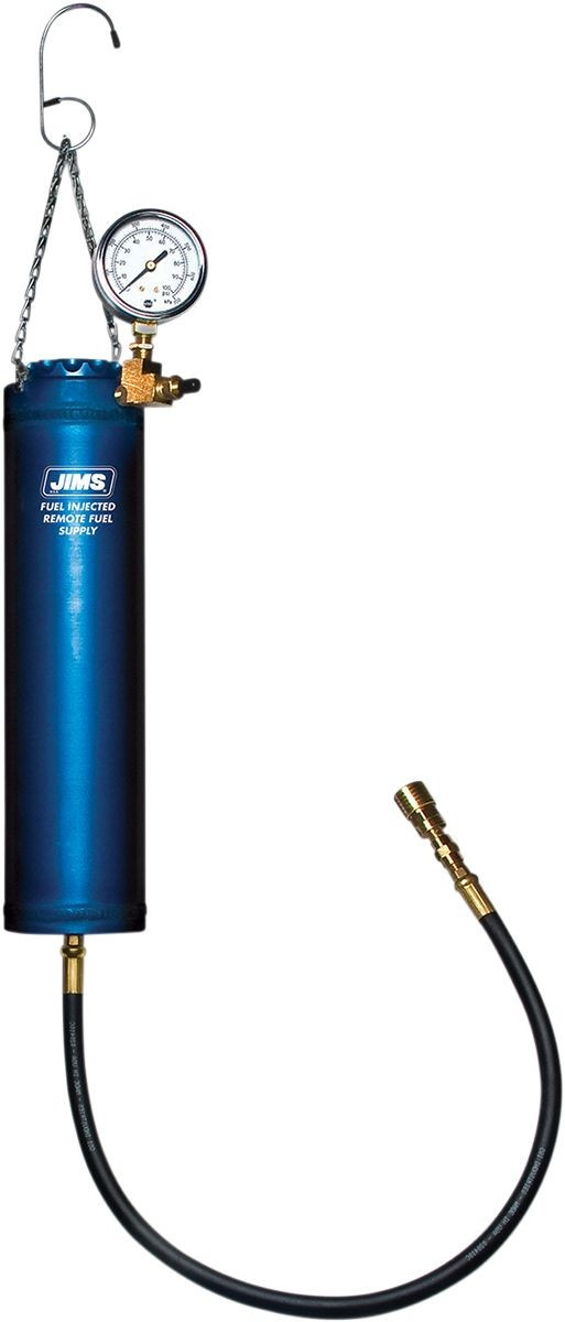 Jims Tank Fuel Supply Remote Efi Tank Fuel Remote Efi