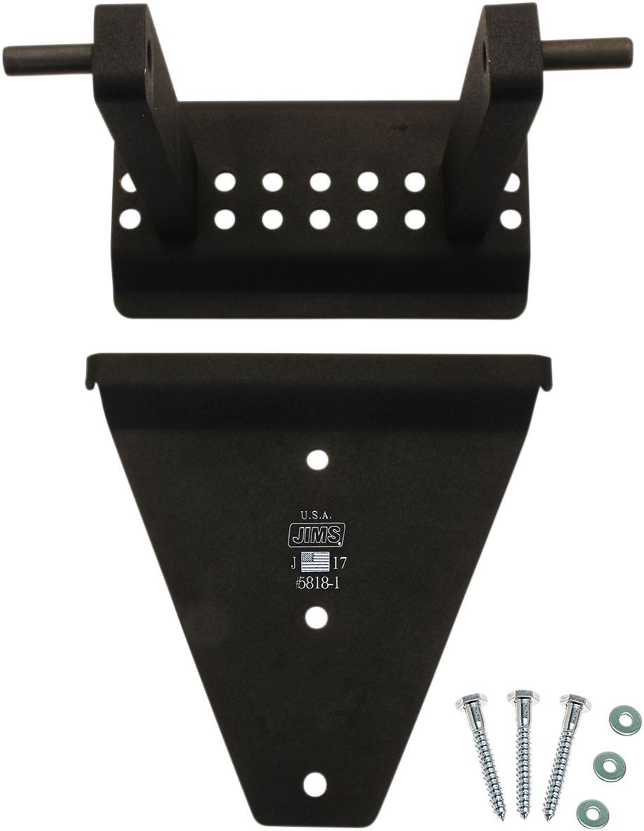 Jims Mount Wall Fuel Tank Mc Mount Wall Fuel Tank Mc