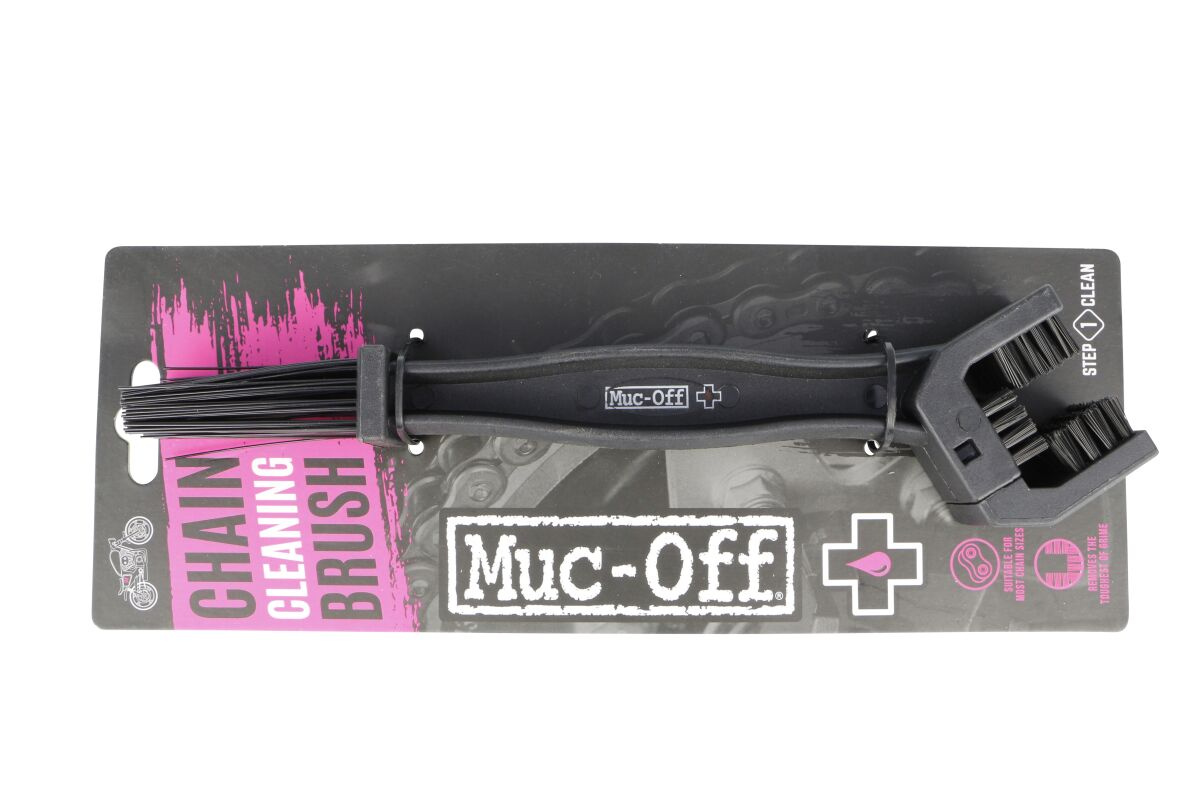 Muc-Off Chain Brush Chain Brush