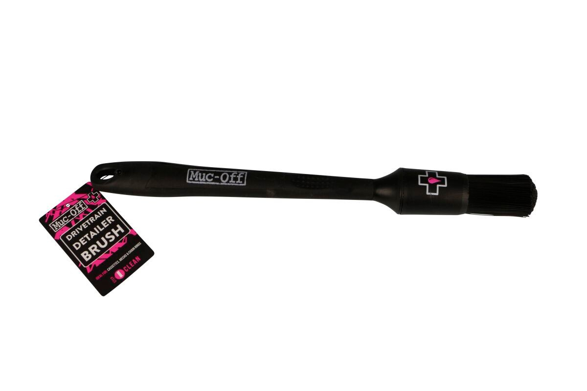 Muc-Off Brush Muc Off Drivetrain Brush Muc Off Drivetrain