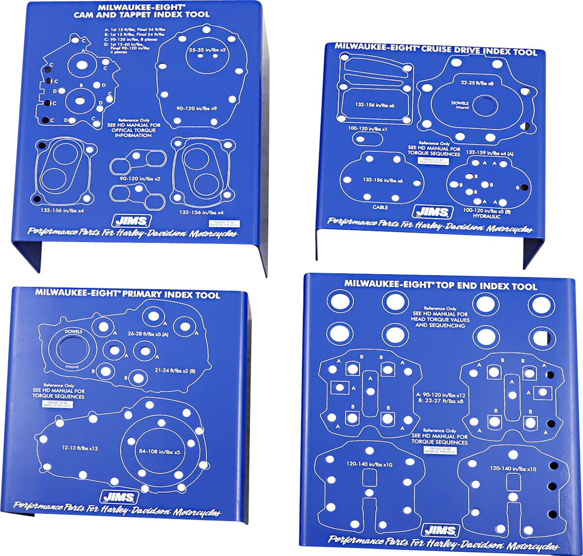 Jims Organizer H-Ware Comp M8 Organizer H-Ware Comp M8
