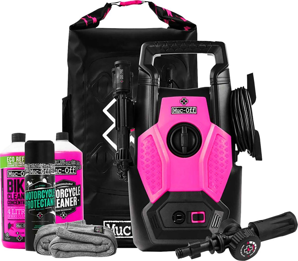 Muc-Off Pressure Washer Pressure Washer