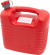Pressol  Fuel Can Pe 20L + Spout