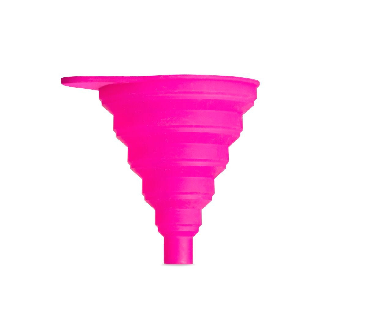 Muc-Off  Silicone Funnel