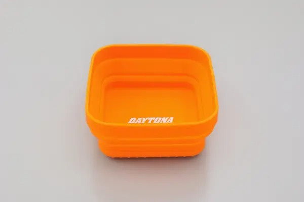 Daytona magnetic Foldable Silicone Tray