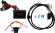 Kuryakyn Trailer Wiring Harness And Relay 4 Wire Wiring Harn Flh/Flt 4