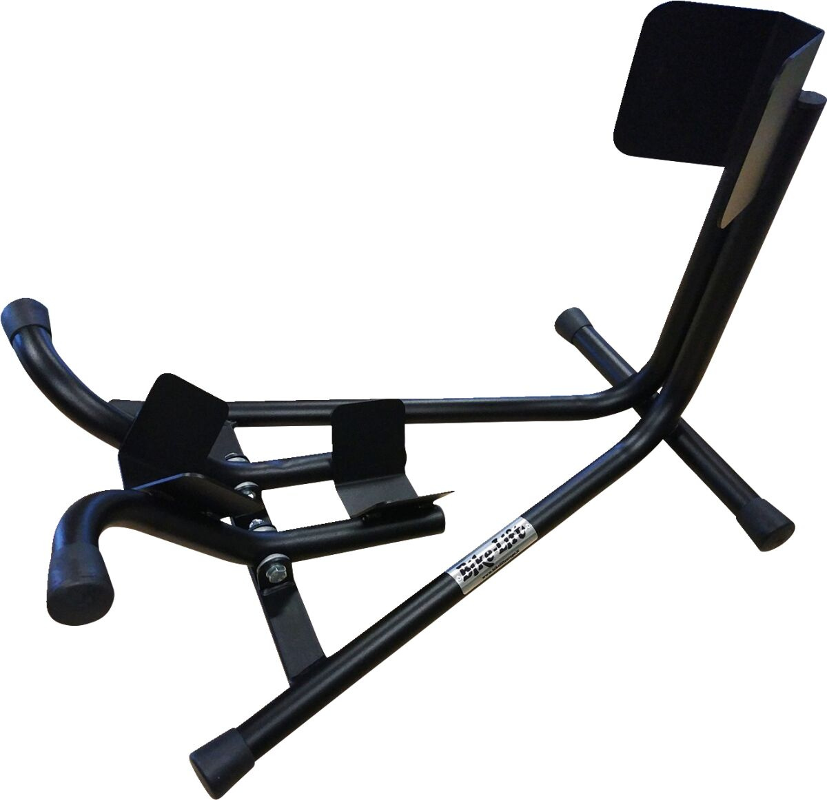 Bike Lift  Wheel Chock For Up To 29