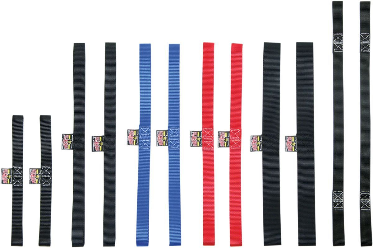 Powertye Tiedown Extension / 55,88 Cm (22