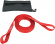 Powertye Tow Strap With Pouch / 4,5 M (15') / Red / Nylon Tow Strap W/