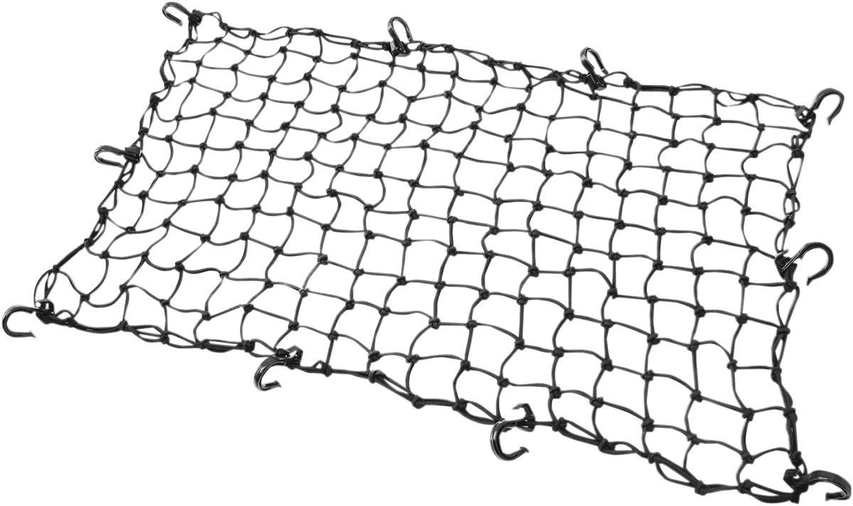 Powertye Cargo Net / 38,1 Cm (15