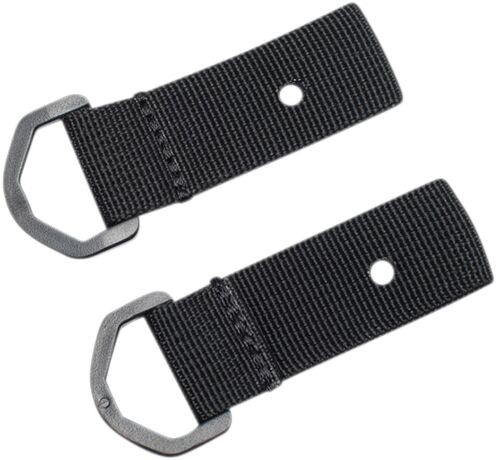 Sw-Motech  License Plate Strap Set
