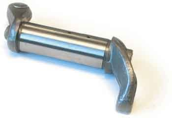 Vipparm fram ut/bak in, Panhead 48-65