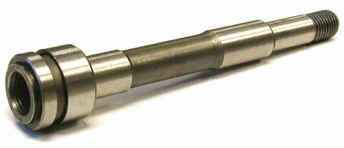 Vipparmsaxel XL 57-85, 900/1000cc