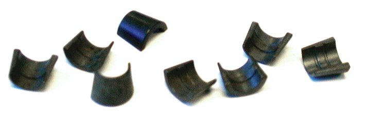 Ventilknaster Evo B/T 84-04 & XL 86-03