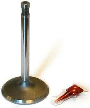 Ventil, insug XL 58-69 900cc