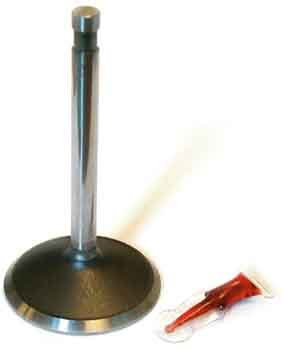 Ventil, insug XL 70-85 1000cc