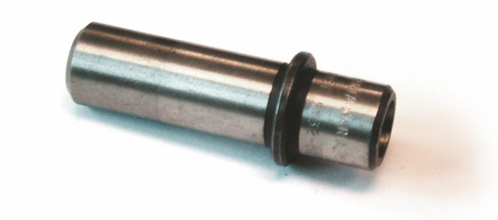 Ventilstyrning, avgas std, 1200 48-79