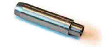 Ventilstyrning gjutj�rn,avgas Std, Evo 84-upp, Rowe