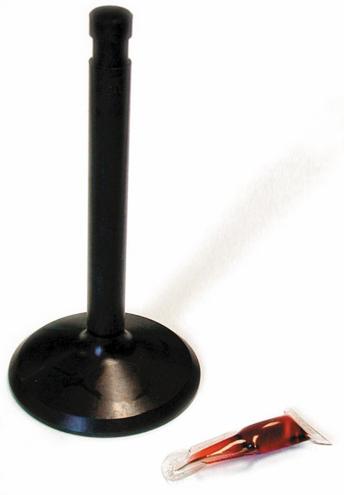 Valve,intake Melonite FL 66-84