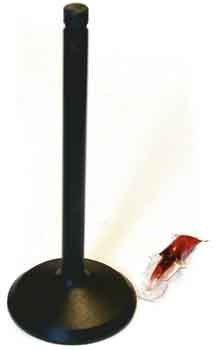 Ventil, insug Melonite EVO 80