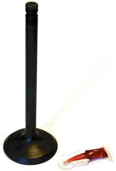 Ventil, utbl�s Melonite EVO 80