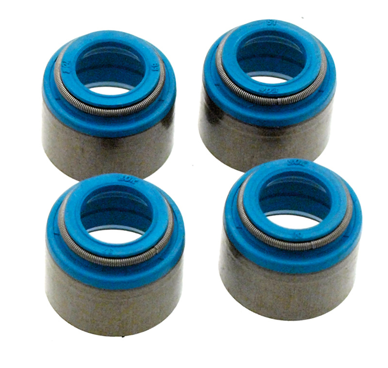 Seals,valve guide, FL/FX 48-79