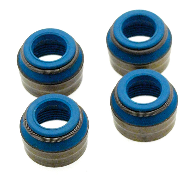 T�tningar ventilstyrning B/T Evo & T/C 84-04 & XL Evo 86-03