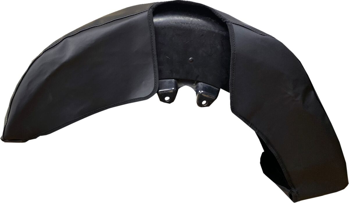 Drag Specialties Front Fender Cover - Touring Cover Frt Fndr Tour