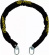 Auvray Chain Alone 120 D10 Lasso Chain Auvray Chain Alone 120 D10 Lasso Chain
