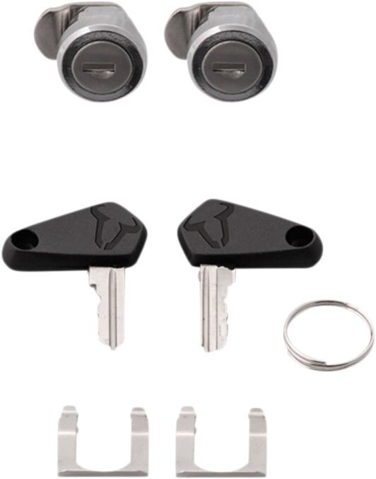 Sw-Motech Trax Lock Set Trax Lock Set