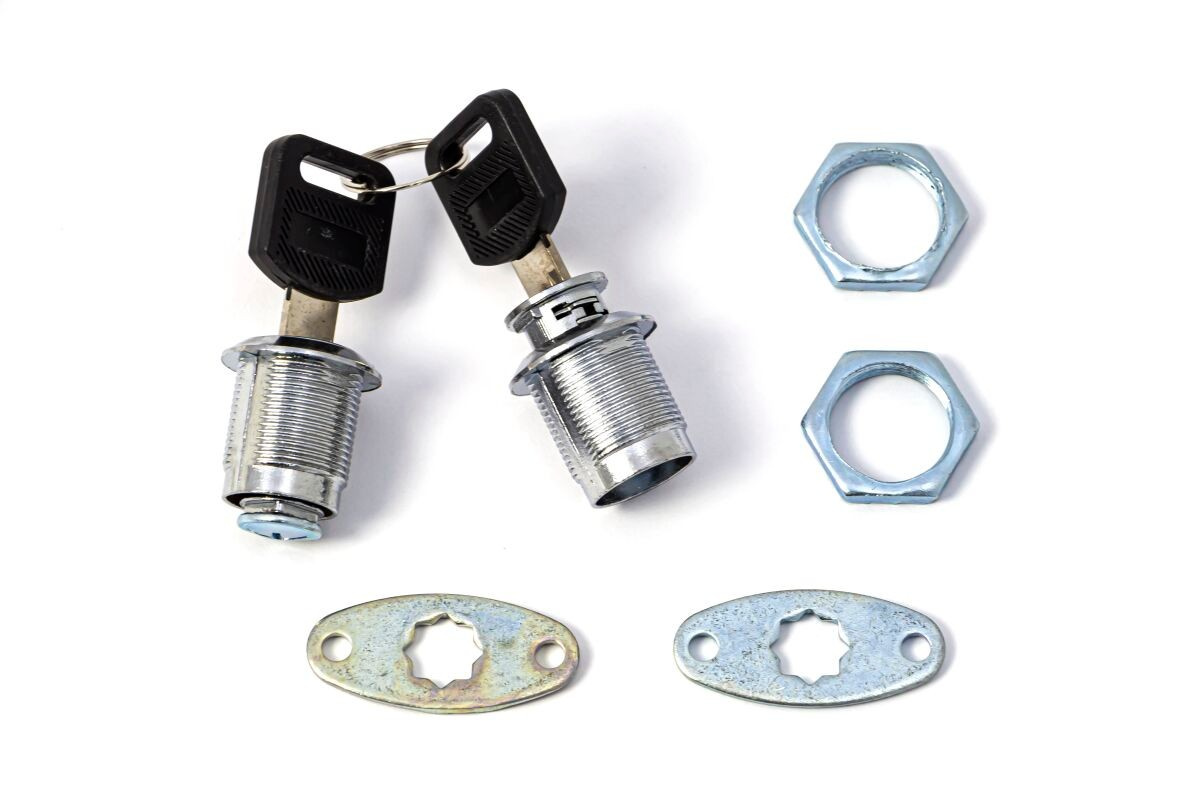 Sw-Motech  Legend Gear Lock Set