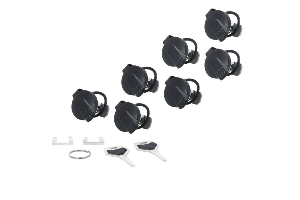 Sw-Motech  Trax Lock Set