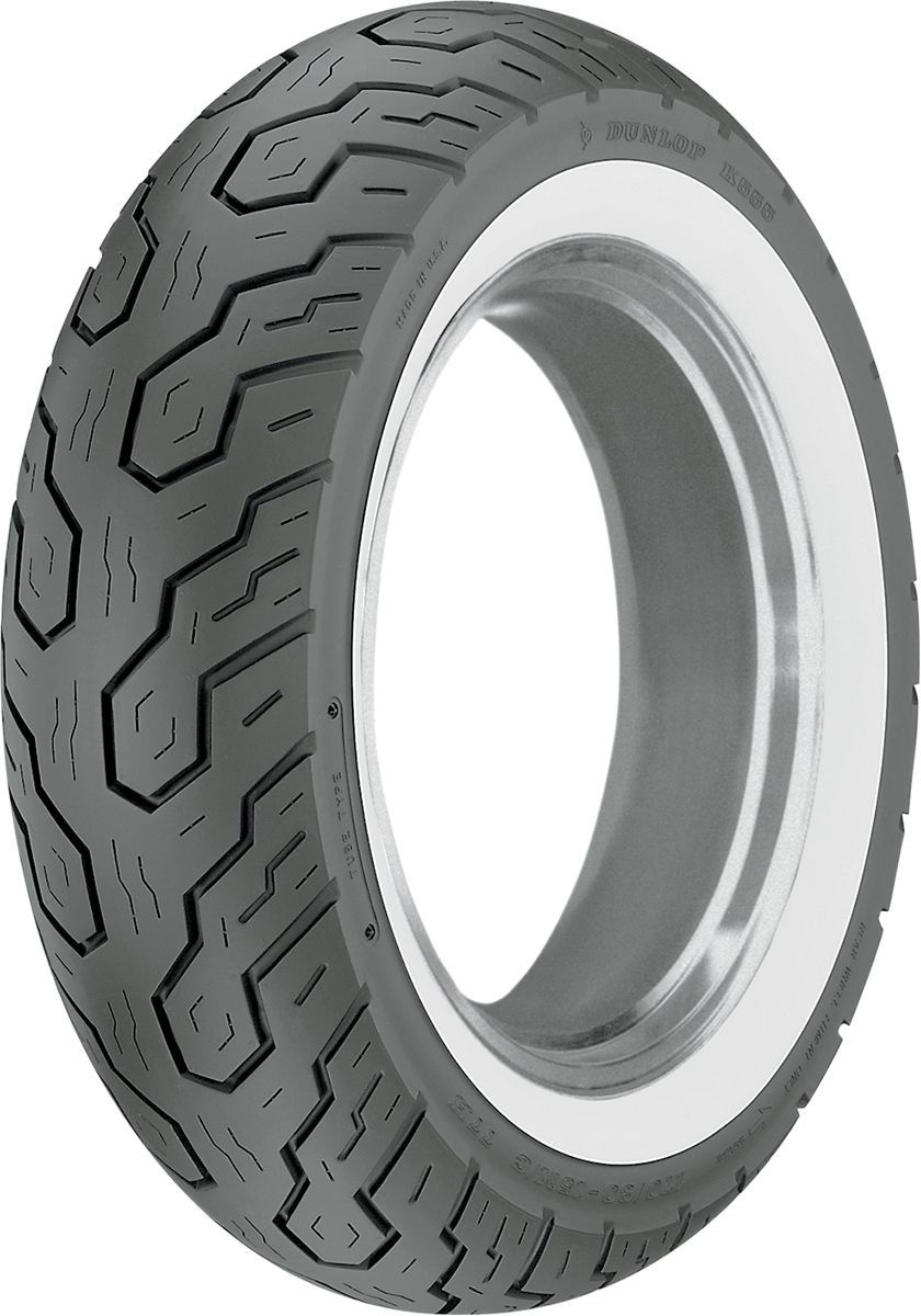 Dunlop  K555 R Ww 170/80-15 77H Tl