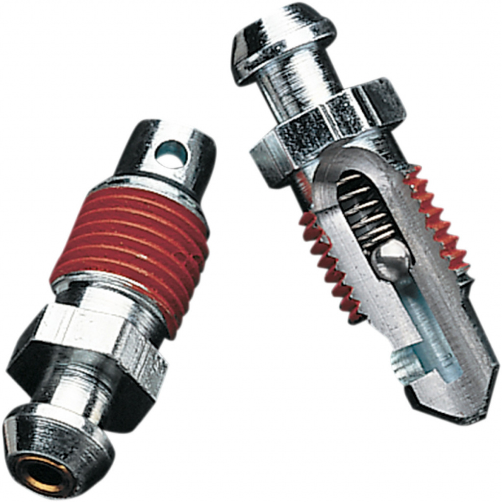 Russell Speedbleeder 1/4