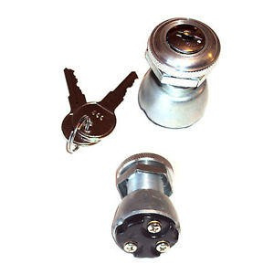 Emgo Ignition Switch Ignition Switch