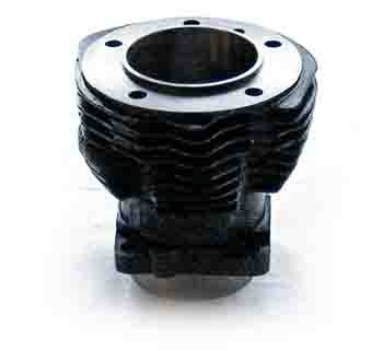 Cylinder Shovel 1340, fram