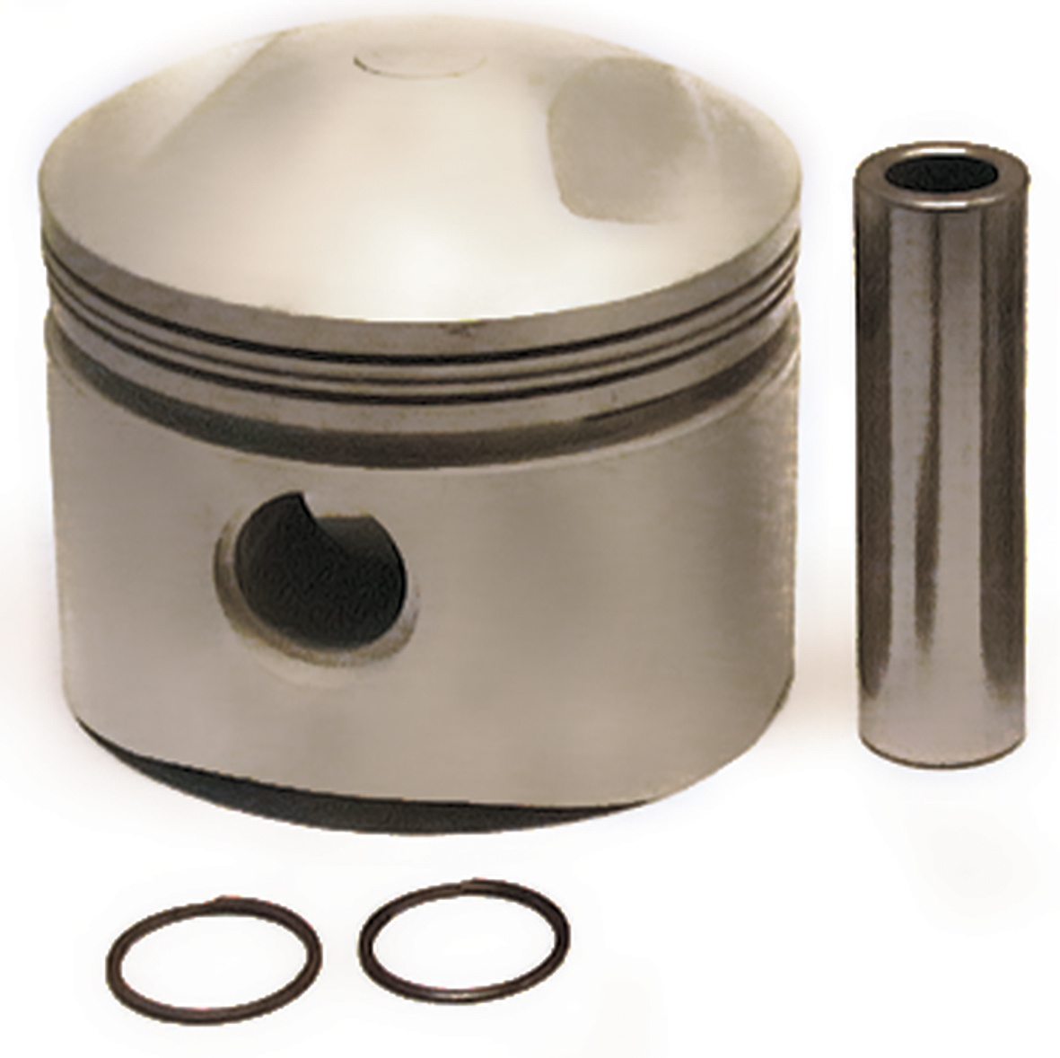 Kolvar STD 8:1, Shovel 1340 80' 1980-84, utan ringar