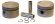 Kolvar +.030 8,5:1 Evo 1340, utan ringar Kolvar +.030 8,5:1 Evo 1340, utan ringar