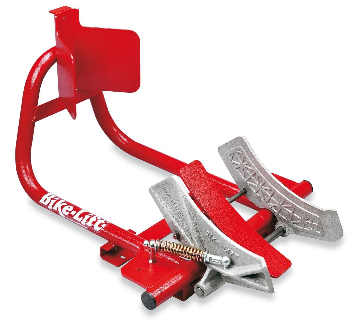 Bike Lift Automatic Wheel Clamp Wheel Clamp B-Lift W-36S
