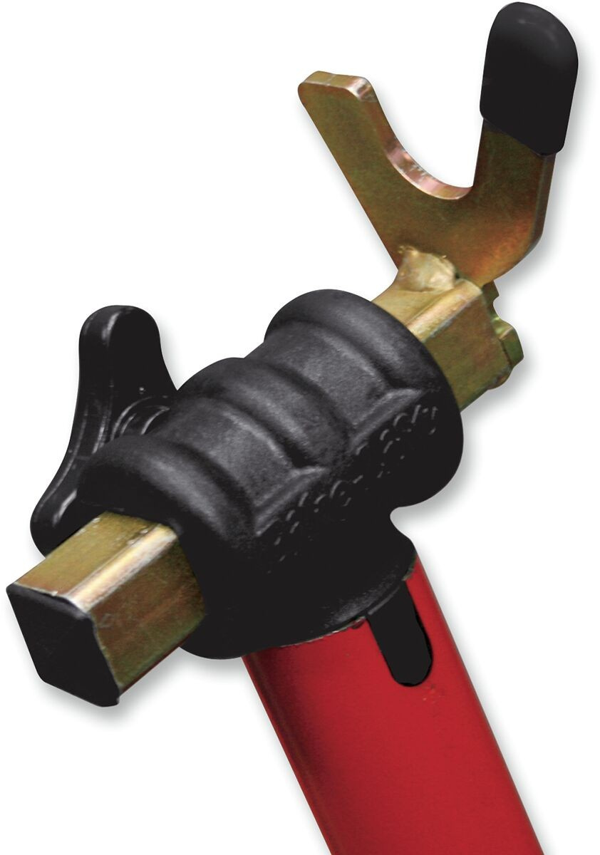 Bike Lift V-Type Adapter Set Rs-17 Rear Stand Adapt V-Typ B-Lift Saf-1