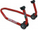 Bike Lift Front Stand Fs-10 Red Front Stand B-Lift Fs-10