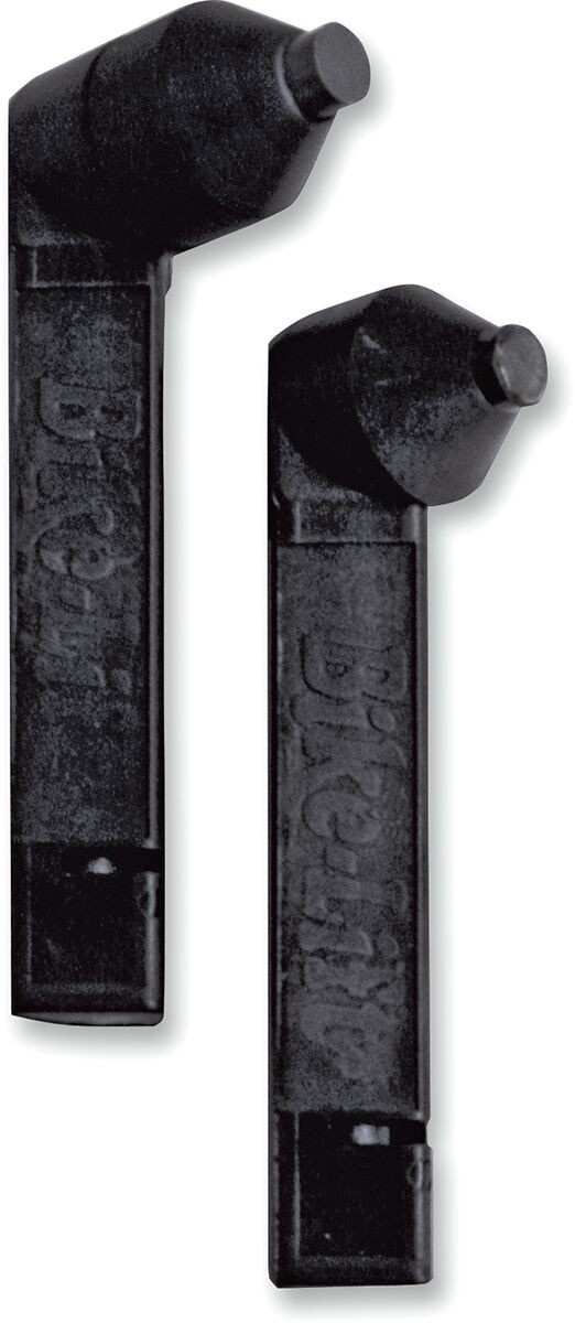 Bike Lift Misaligned Under-Fork Adapter Set Fs-10 Front Stand Adapt Ya